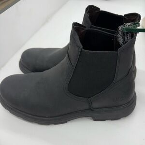 UGG Men's Black Boots